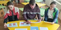 "Пьяный в воде-горе в семье".