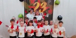 День защитника Отечества и Вооружённых сил Республики Беларусь