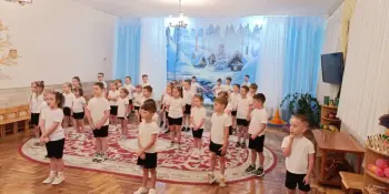 День здоровья!