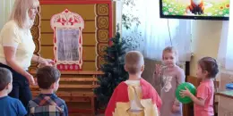 Развиваем таланты - создаём будущее Беларуси!