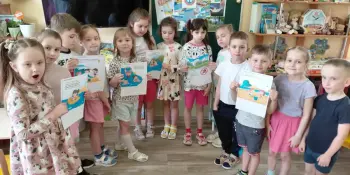 Неделя безопасности на водах