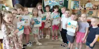 Неделя безопасности на водах