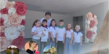 День защиты детей!