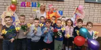 День Знаний!